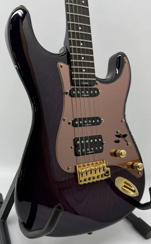 Blade Electric Guitars for sale - eBay