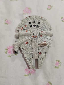 MICRO MACHINES  Star Wars Millennium Falcon  - Picture 1 of 2
