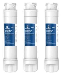 Sureza SR22N Kühlschrank Wasserfilter kompatibel - Frigidaire EPTWFU01, EWF02 - Bild 1 von 9