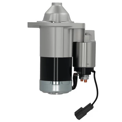 Starter Motor  for Nissan Frontier/Xterra 2.4L 2001-2004 17861N PMGR 1.4kW 10T - Image 1 of 4