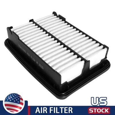 1x Filtro de aire del motor para Honda Fit 2015 2016 2017 2018 2019 2020 L4 1,5 L nuevo Foto 1 de 4