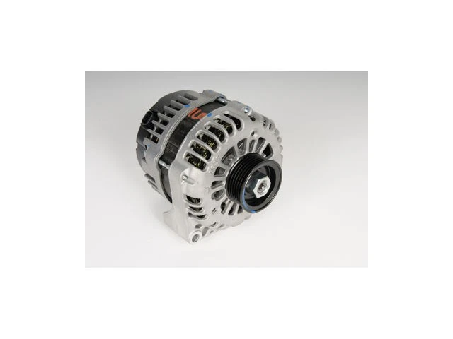 For 2007-2014 Chevrolet Suburban 1500 Alternator AC Delco 52923TRBD 2008 2009 - Image 1 of 2