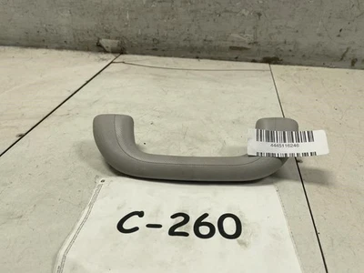 Hyundai Azera 2012 lado del pasajero delantero derecho techo agarre mango OEM  Foto 1 de 4