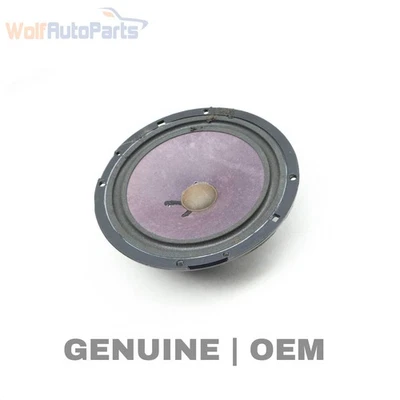 1993-1999 VW JETTA - Front DOOR Speaker 1H0035411A - Image 1 of 4