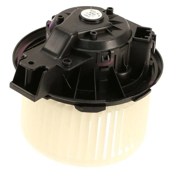 For Ford Police Interceptor Utility 2013-2019 Motorcraft Front HVAC Blower Motor - Изображение 1 из 1