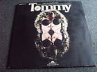 The Who-Tommy OST LP-2 LPs-Made in Germany