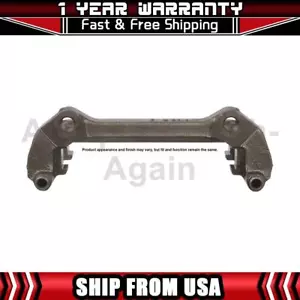 Cardone Front Left Brake Caliper Bracket 1 For Ford F-150 2010 2011 2012 2013 - Foto 1 di 5