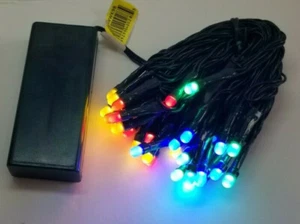 Ultra LED LIGHTS LED 35 Lights Multicolor 889299400285 - Picture 1 of 6