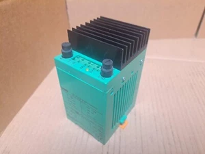 Phoenix Contact Power Supply CM 90-PS-230AC/24DCU/2 Art. No. 2942438 - Picture 1 of 8