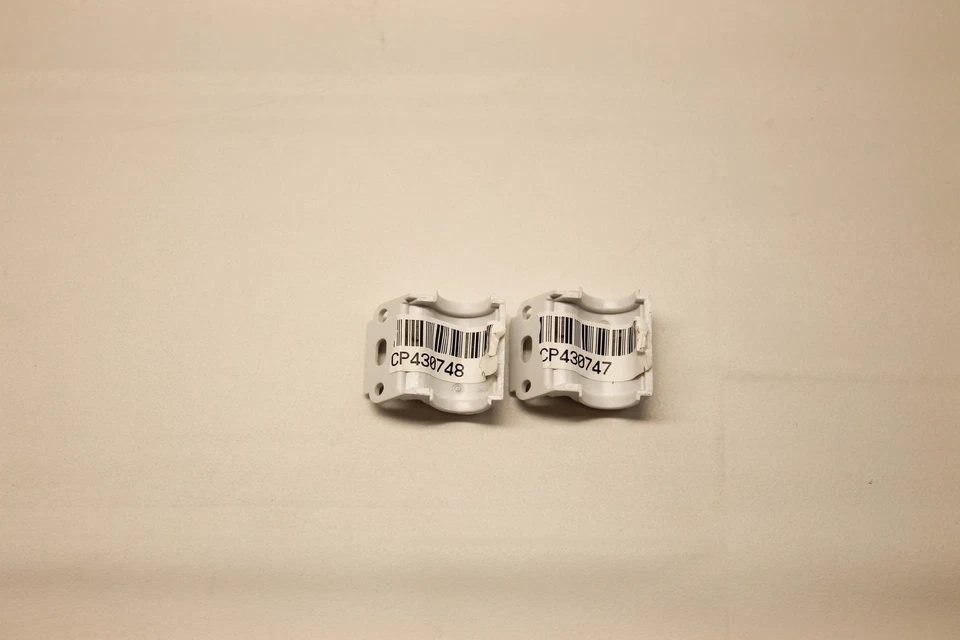 Notebook 4-169-554-11 Sony dobradiça capa superior M870 branco VPC-CW21FX - Imagem 1 de 1