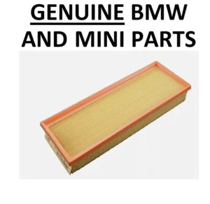 GENUINE MINI R55 R56 R57 R58 R60 etc, Cooper, One, Air filter 13717561235. 23D - Picture 1 of 3