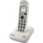Clarity 53702 DECT 6.0 D702 verstärktes schnurloses Telefon (Einzelmobilteilsystem)