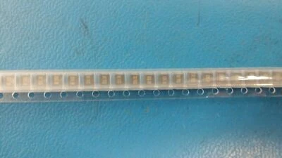  (25 PCS) KL32TER10J KOA General Purpose Inductor 0.1uH 5% Ferrite-Core SMD 1210 - Image 1 of 4