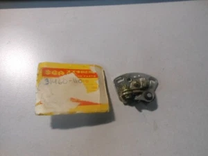 NOS Suzuki Left Contact Point Assembly T20 TC250 31460-11010 - Picture 1 of 5
