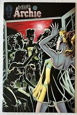 AFTERLIFE WITH ARCHIE #1 • ANDREW PEPOY VARIANT • BETTY NM+ OR BETTER!