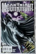 Vengeance of the Moon Knight #1 - NM - 2010 - Marvel Comics - Great Copy! 🔥 