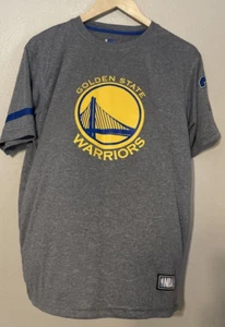 NWT Stephen Curry Golden State Warriors Nike TEE Shirt Men’s Large - Picture 1 of 7