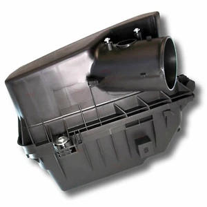 Conjunto de carcasa limpiador de caja de admisión de filtro de aire para CAMRY 2.4L 2.5L 4 cilindros  - Imagen 1 de 1