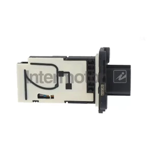 Original Intermotor Luftmassendurchflussmesser Sensor - 19843 - Bild 1 von 2