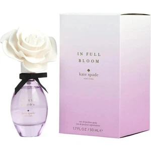In Full Bloom by Kate Spade for Women 1.7oz / 50ml EDP Spray - Picture 1 of 1