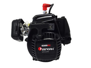 Zenoah G320 32cc Engine Fits 1/5 HPI Baja 5b