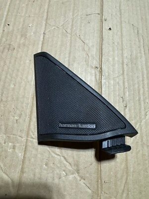 Altavoz tweeter delantero izquierdo mercedes e350 w112 clase e embellecedor espejo puerta 10-16 Foto 1 de 4