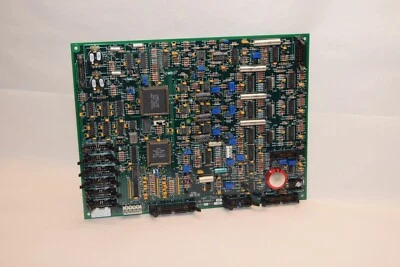 EMERSON / LIEBERT 02-790811-10 Rev 5 417461G1 Rev 13 Logic Circuit Board  - Image 1 of 4