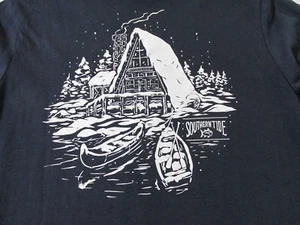 SOUTHERN TIDE Long Sleeve T Shirt Boys sz M 8-10  NWT $38.00 - Picture 1 of 4