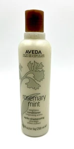 New! Aveda Rosemary Mint Weightless Conditioner ~ 250mL / 8.5 Oz - Picture 1 of 2