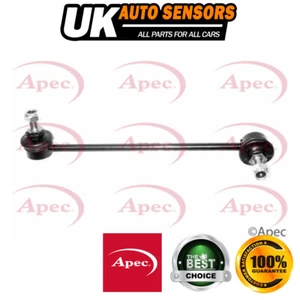 Fits Volvo 960 1990-1996 S90 1997-1998 2.5 2.9 Stabiliser Link Front Apec - Picture 1 of 2