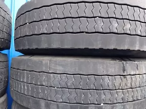 295-315/80 R 22.5 315/70 R 22.25 USATO ALTRE MISURE VARIE CERCHIO 22.5 - Foto 1 di 8