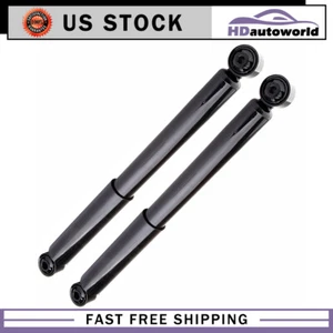 Rear Left Right Shocks For 1997-1999 Infiniti QX for 1996-1999 Nissan Pathfinder - Picture 1 of 4