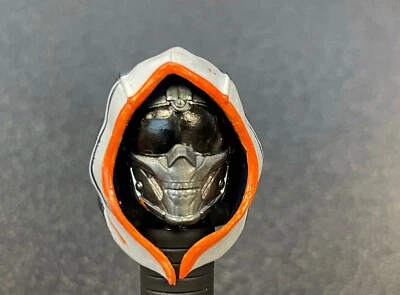 Marvel Legends TASKMASTER Escala 6" (SOMENTE CABEÇA) (ESTADO PERFEITO) (DÍNAMO CARMESIM) - Imagem 1 de 4
