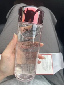 SHISEIDO TREATMENT SOFTENER ENRICHED (FOR NORMAL, DRY & VERY DRY SKIN) 300ml NEW - Picture 1 of 3