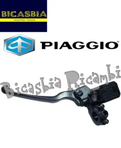 CM089804 - ORIGINALE PIAGGIO POMPA FRENO SINISTRA 350 4T 4V BEVERLY ST IE ABS - Imagen 1 de 1