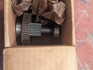 Ridgid 44820 1st Gear Assembly - Picture 1 of 2