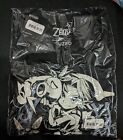 Difuzed Legend Of Zelda Licensed Link Print T Shirt Black Unisex Suk New Bnwt