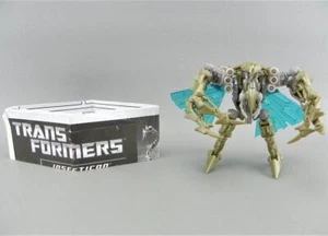 Transformers 2010 Hunt For Decepticons HFTD Scout INSECTICON Figure Complete HTF - Picture 1 of 7