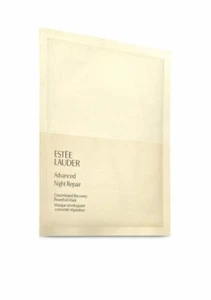 Estée Lauder Advanced Night Repair Concentrated Recovery PowerFoil Mask No Box - Picture 1 of 1