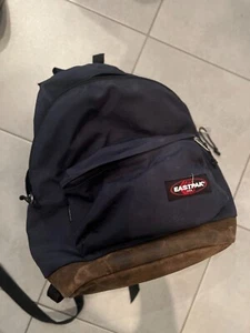 EASTPAK Rucksack - blau - Bild 1 von 4