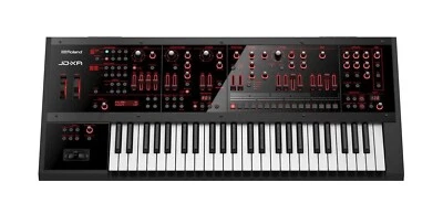 Roland JD-XA Analog/Digital Crossover Synthesizer - Image 1 of 3