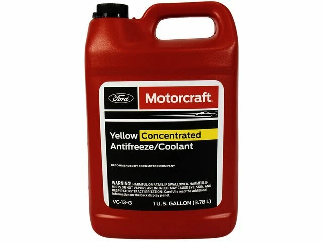 Anticongelante refrigerante Motorcraft para Ford Transit-350 HD 2019-2020 96YRMF Foto 1 de 1