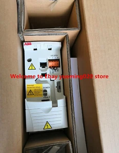 Schiff DHL, ABB ACS355-03E-02A4-4 Wechselrichter - Bild 1 von 1