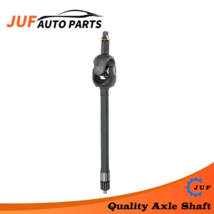 For 2018-2024 Jeep Wrangler Front Right Passenger Side Axle Shaft 68476428AA - Picture 1 of 7