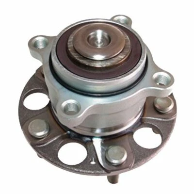 Kit de rolamento de roda cubo traseiro para Honda Accord Mk8 2008-2012 - Imagem 1 de 3