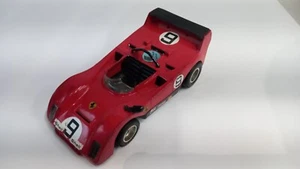 MEB8568U2 Mebetoys Ferrari 312 PB 1/28 - Foto 1 di 2