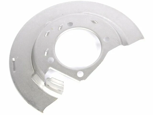Protector antipolvo de freno delantero derecho AC Delco para GMC Yukon XL 2500 2011-2013 12 FTDP Foto 1 de 1