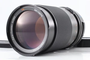 *MINT* Hasselblad Carl Zeiss T* Tele-Tessar 250mm F4 FE Lens 203 205 From JAPAN - Picture 1 of 8