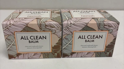 40 QTY Heimish All Clean Balm | Korean Skincare with Natural Aroma Oil 120 ml - Image 1 of 4