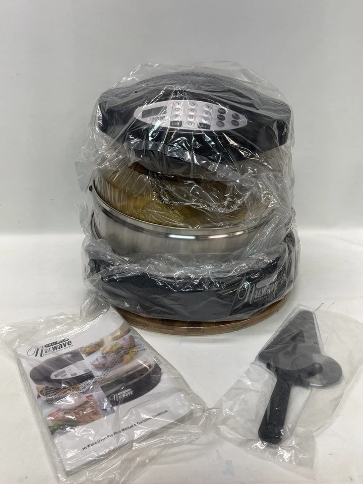 NUWAVE 20604 Pro Plus Infrarot Backofen - Bild 1 von 1